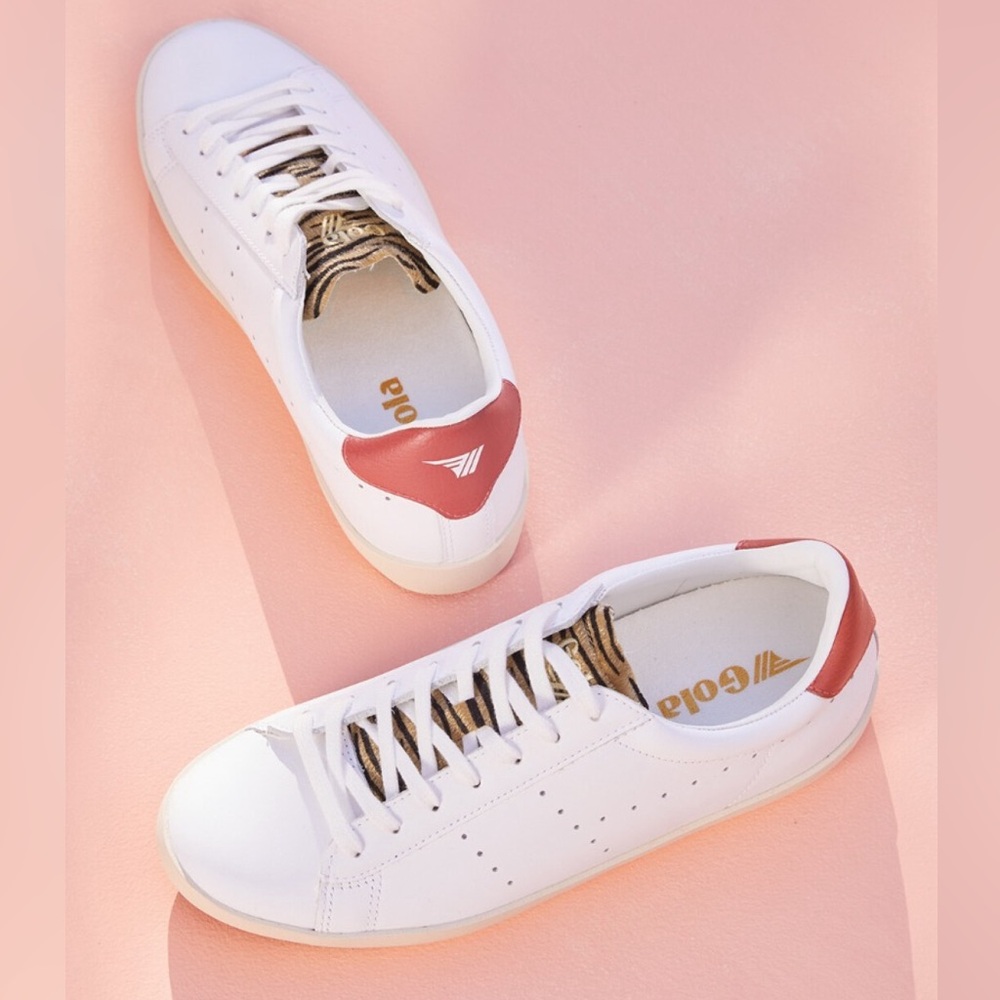 GOLA Nova Safari Sneaker